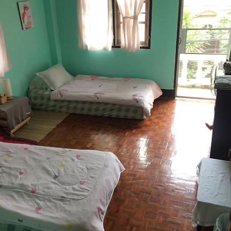 チエンマイ Sister House Chiangmai (Adults Only) Bed & Breakfast エクステリア 写真