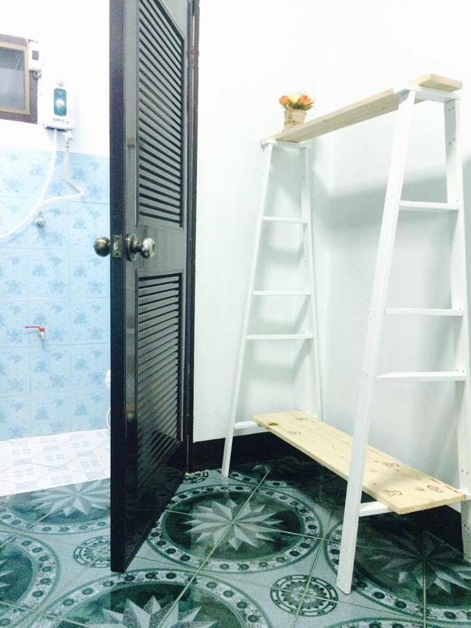 チエンマイ Sister House Chiangmai (Adults Only) Bed & Breakfast エクステリア 写真