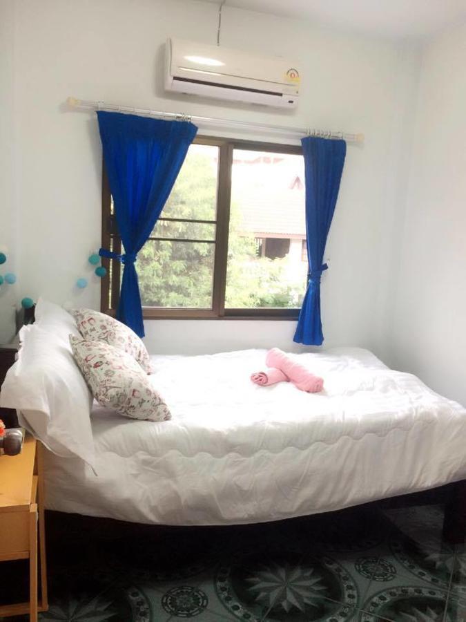 チエンマイ Sister House Chiangmai (Adults Only) Bed & Breakfast エクステリア 写真