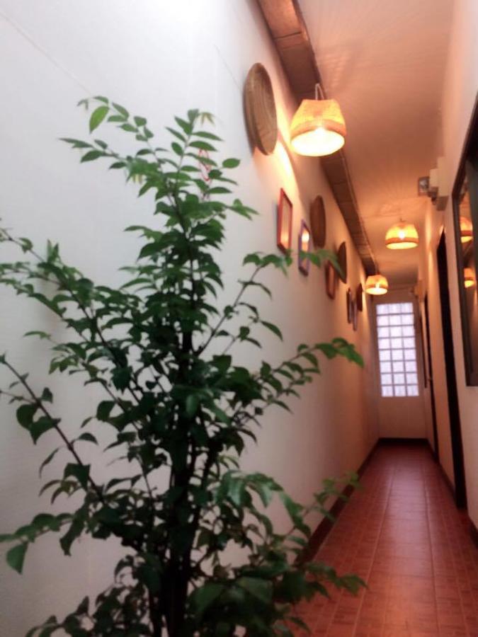 チエンマイ Sister House Chiangmai (Adults Only) Bed & Breakfast エクステリア 写真