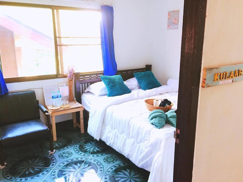 チエンマイ Sister House Chiangmai (Adults Only) Bed & Breakfast エクステリア 写真