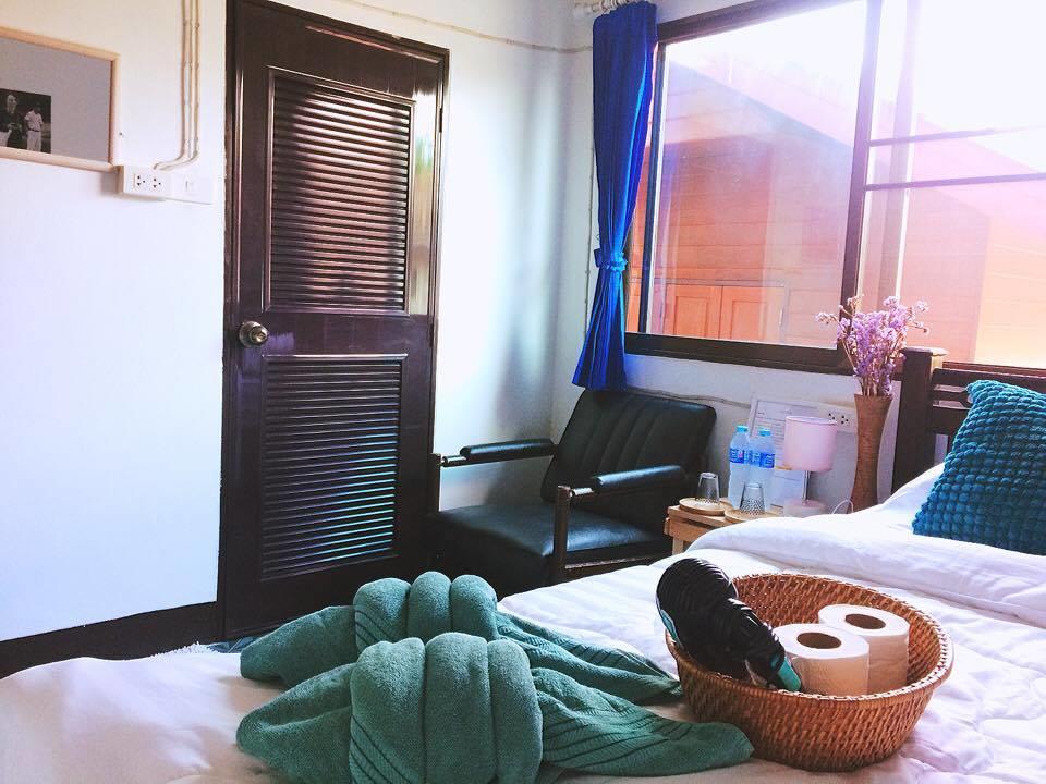 チエンマイ Sister House Chiangmai (Adults Only) Bed & Breakfast エクステリア 写真
