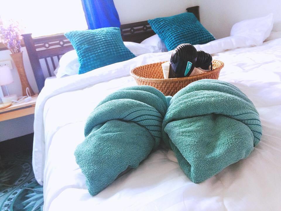 チエンマイ Sister House Chiangmai (Adults Only) Bed & Breakfast エクステリア 写真