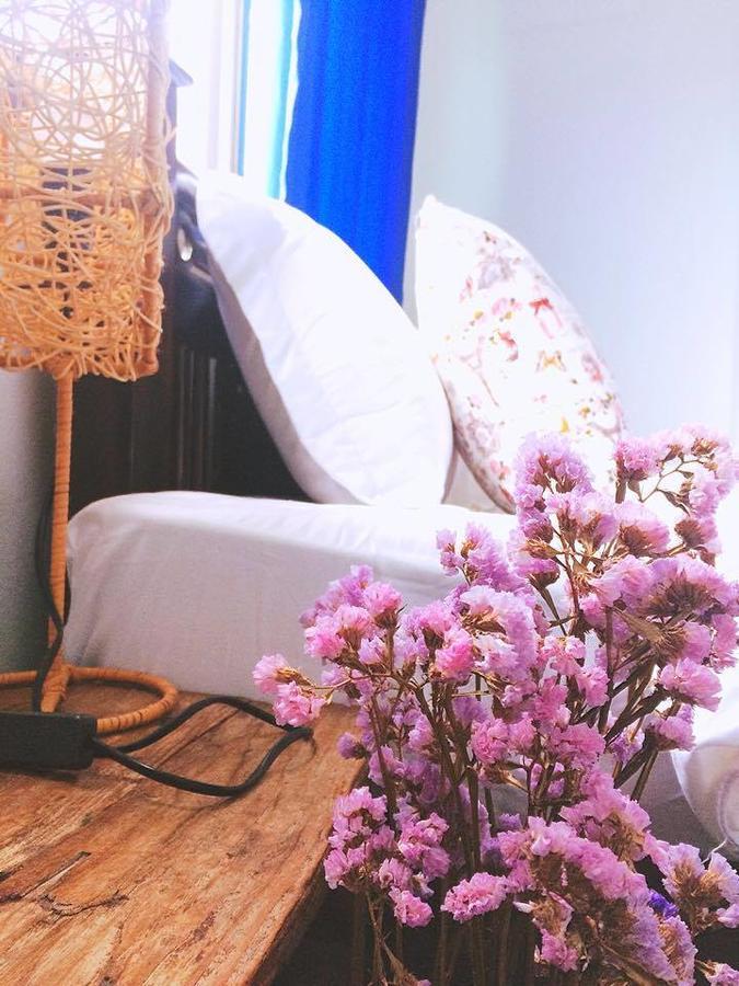 チエンマイ Sister House Chiangmai (Adults Only) Bed & Breakfast エクステリア 写真