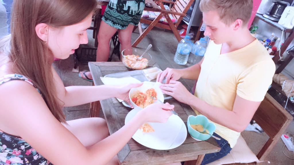 チエンマイ Sister House Chiangmai (Adults Only) Bed & Breakfast エクステリア 写真