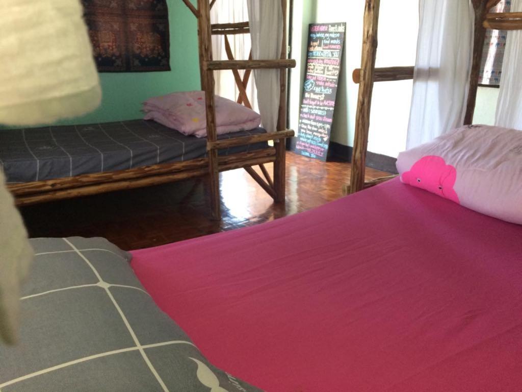 チエンマイ Sister House Chiangmai (Adults Only) Bed & Breakfast エクステリア 写真